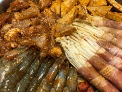 -黄记煌三汁焖锅(渝北金港国际店)