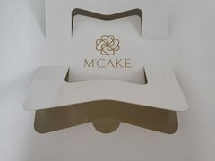 -M'CAKE(西单大悦城店)