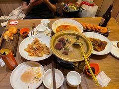 -金掌勺·锅包肉(双榆树店)