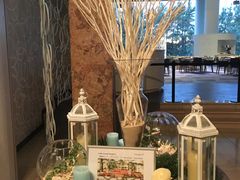 -东京湾希尔顿酒店