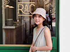 -RAC BAR(安福路店)