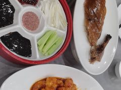 -红菜坊·烤鸭·川鲁宴(石园店)