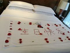 -广州粤海喜来登酒店