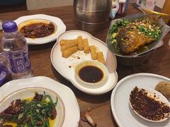 -树厨贵州菜(铜仁花果山店)