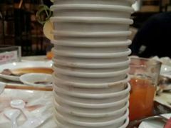 -芭菲盛宴·环球美食(锦城万达广场店)