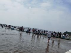 -河北霸州茗汤日月潭温泉