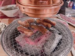 -韩国料理大力士(屏风街店)