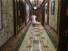 -鹊华居·地道鲁菜·海鲜·融合味(大明湖店)