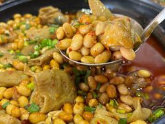-李四哥太安鱼食府