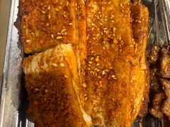 -福苗小骆驼烧烤(曲江店)