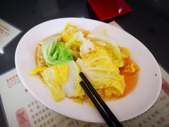 -荔园小馆(园岭新村二期店)