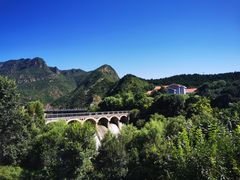 -龙庆峡风景区
