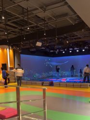 -小鸡哆哆故事屋·儿童乐园(嘉里城店)