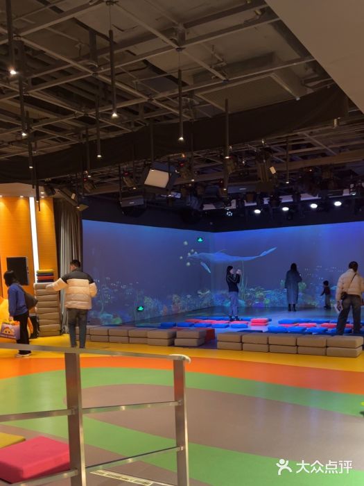 小鸡哆哆故事屋·儿童乐园(嘉里城店)图片