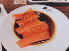 -汉巴味德·烤肉与啤酒的自助(杭州大悦城店)