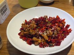 -吕氏疙瘩汤·新鲁菜(新贵和店)