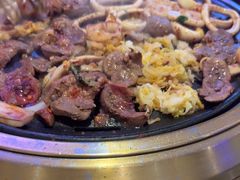 -杨小佳·齐齐哈尔烤肉·烤串(广州店)