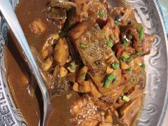 -大鱼徽州·寻味徽菜(星光总店)