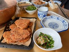 -牛街清真满恒記(平安里西大街店)