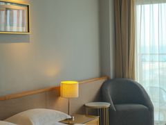 -大梅沙游艇度假酒店