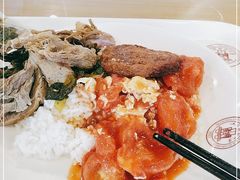 -上海财经大学-新食堂