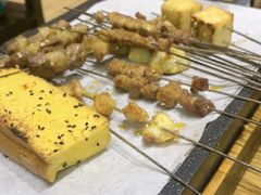 -破店肥哈·东北烧烤·夜宵(南山保利店)