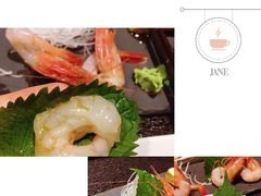 -富力希尔顿酒店·源氏日餐厅