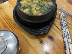 -鸡西冷面(翠竹店)