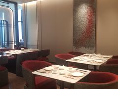 -上海宝华喜来登酒店·采悦轩中餐厅