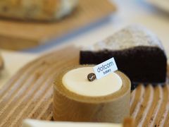 -dotcom coffee古点咖啡(致真大厦店)