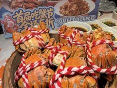 -熊记虾王·蓝龙虾(东晓南店)