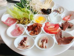 -九久大过桥米线(太古里店)
