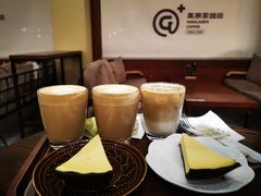 -高原家咖啡(博爱路店)