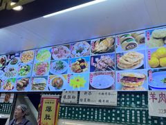 -白魁老号饭庄(交道口店)