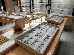 -无界眼镜MaxLess(滨江星光大道店)