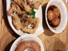 -湘人龙记老长沙米粉(华普国际大厦店)