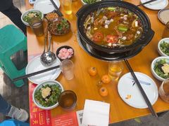-小饕荟雅安贡椒鱼鲜馆(广福桥店)