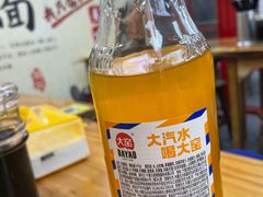 -楚郭君襄阳牛杂面(长寿路店)