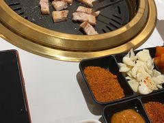 -花味烤肉(铜山万达店)
