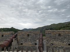 -雁门关景区