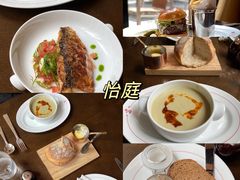 -王府半岛酒店