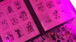-MDZ STORE·TATTOO·耳饰