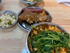 -柳州肥姨妈大骨螺蛳粉(东靖路店)