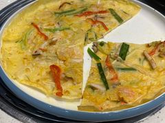 -韩香福烤肉庄园(荣成店)