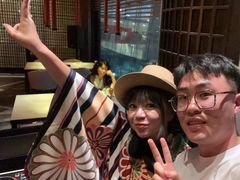 -滩万日本料理Nadaman(国贸大酒店)