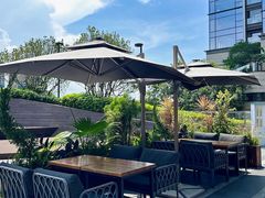 -The Happy Monk(前海壹方汇店)