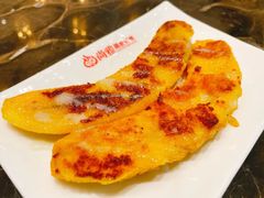 -尚雅铁板自助料理(群力银泰城店)