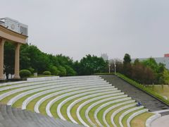 -西南政法大学(渝北校区)