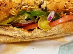 -赛百味SUBWAY(悠唐店)