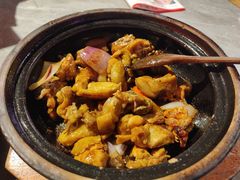 -啫神·广州地标美食(北京路店)